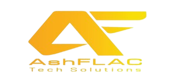 AshFLAC Tech Solutions