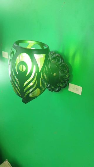 Wall Bracket (Pc -10) — Kislights Uganda