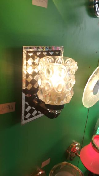Wall Bracket (#94) — Kislights Uganda