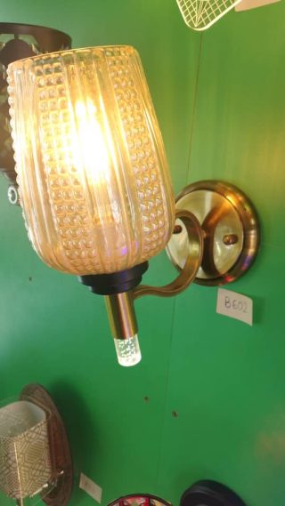 Wall Bracket (B602) — Kislights Uganda
