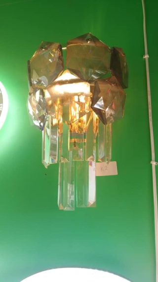 Wall Bracket (K2) — Kislights Uganda
