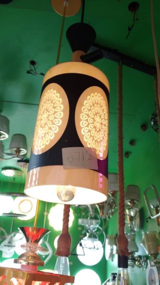 Pendant Lights(6712) — Kislights Uganda