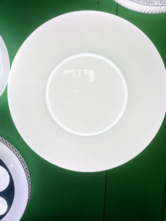 Ceiling Fitting (K113) — Kislights Uganda