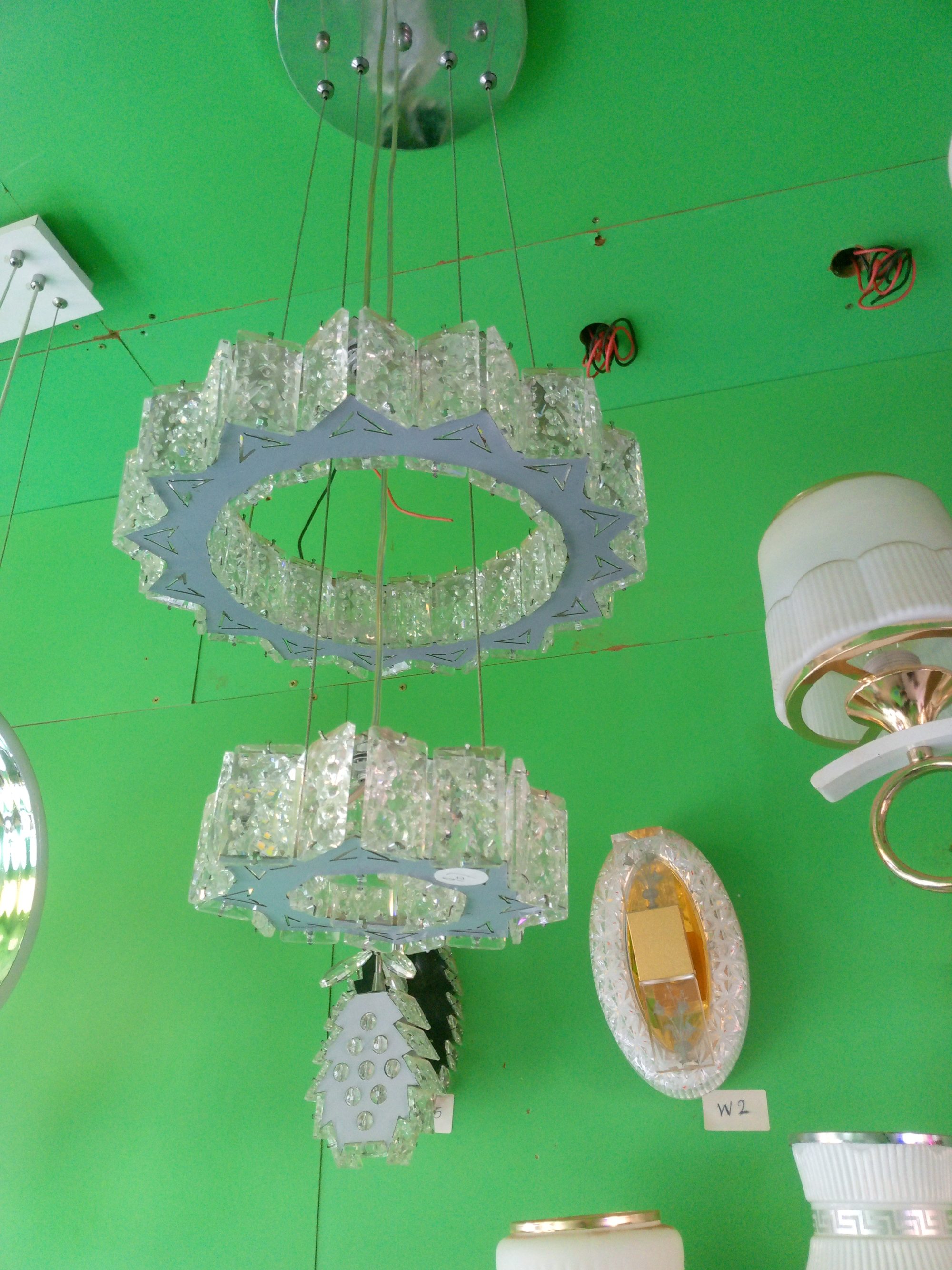 Ceiling Fitting (901) — Kislights Uganda