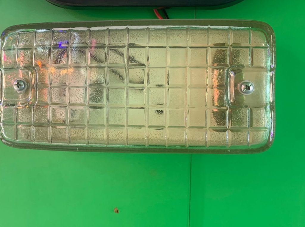 Bulk Head Glass — Kislights Uganda