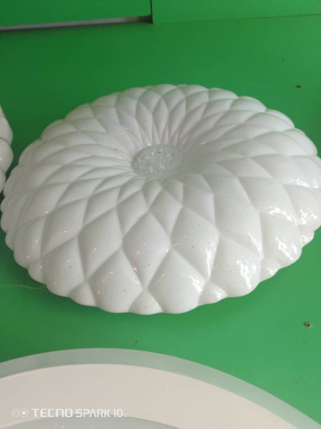 Ceiling Fitting Kd185 — Kislights Uganda