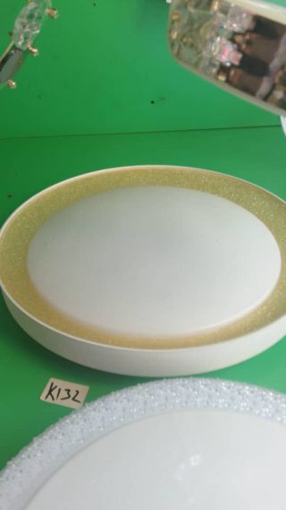 Ceiling Fitting K132 — Kislights Uganda