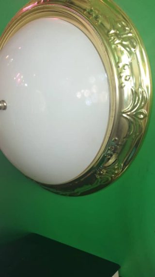 Ceiling Fitting 512 — Kislights Uganda