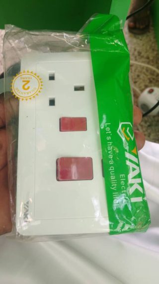 Cooker Unit Yaki — Kislights Uganda