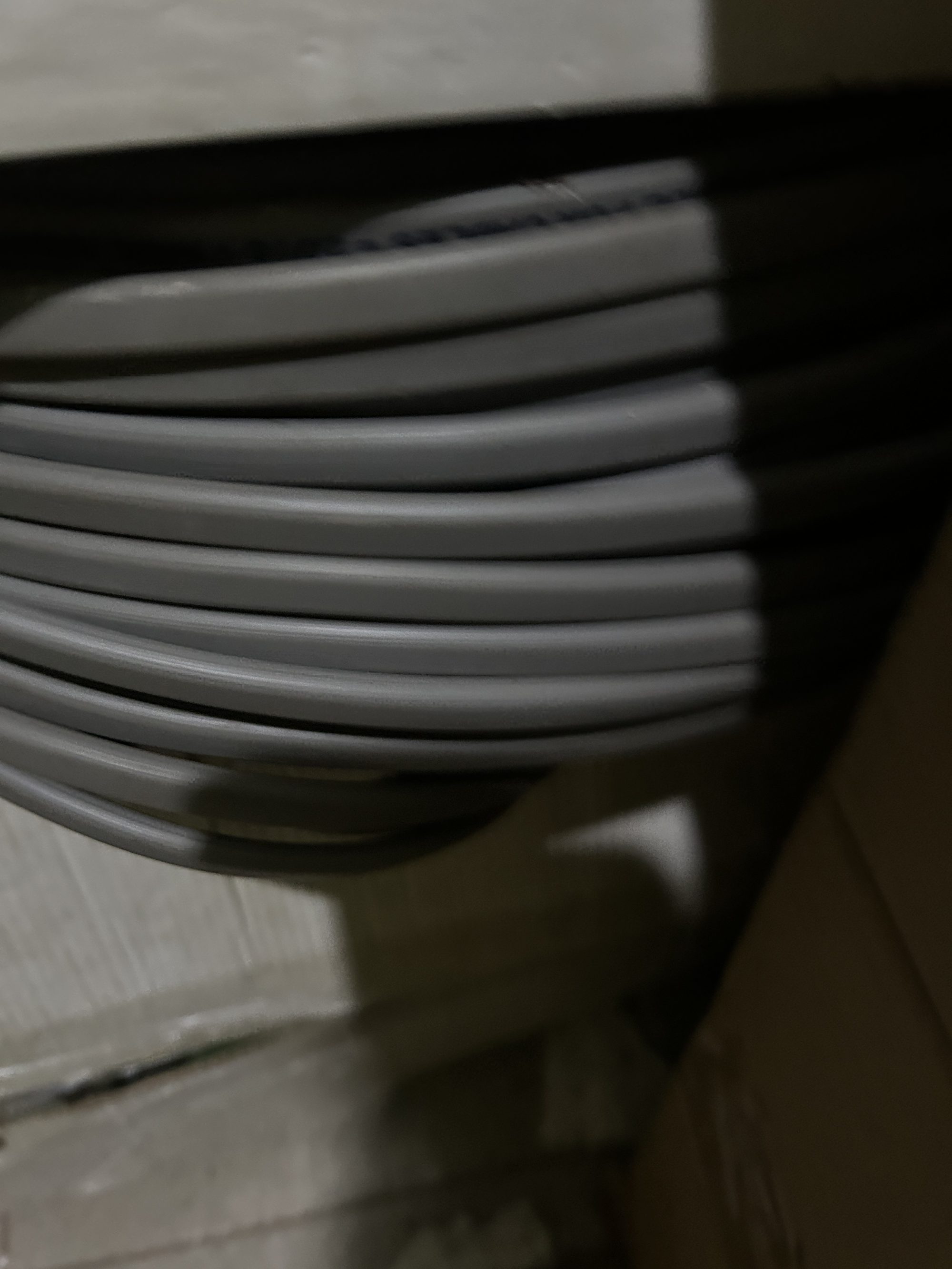 Twin Wire 1Mm — Kislights Uganda