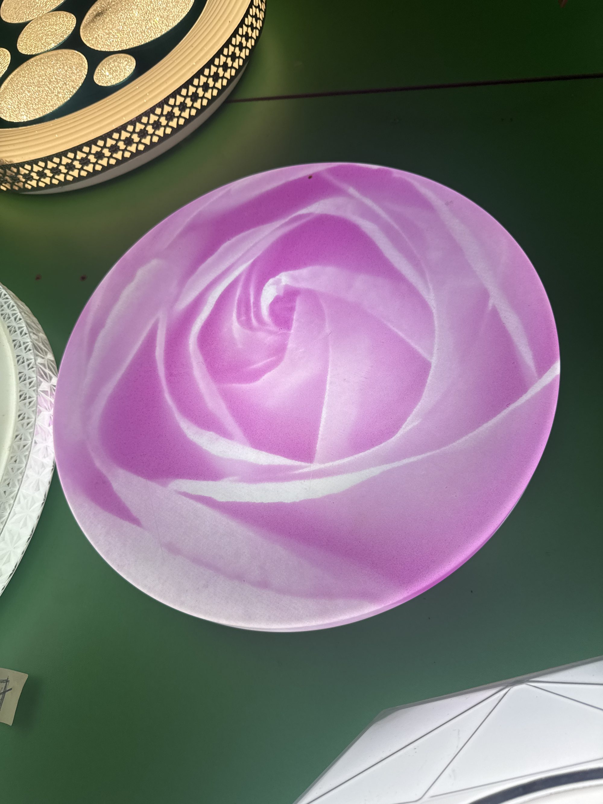 Ceiling Light 18W — Kislights Uganda