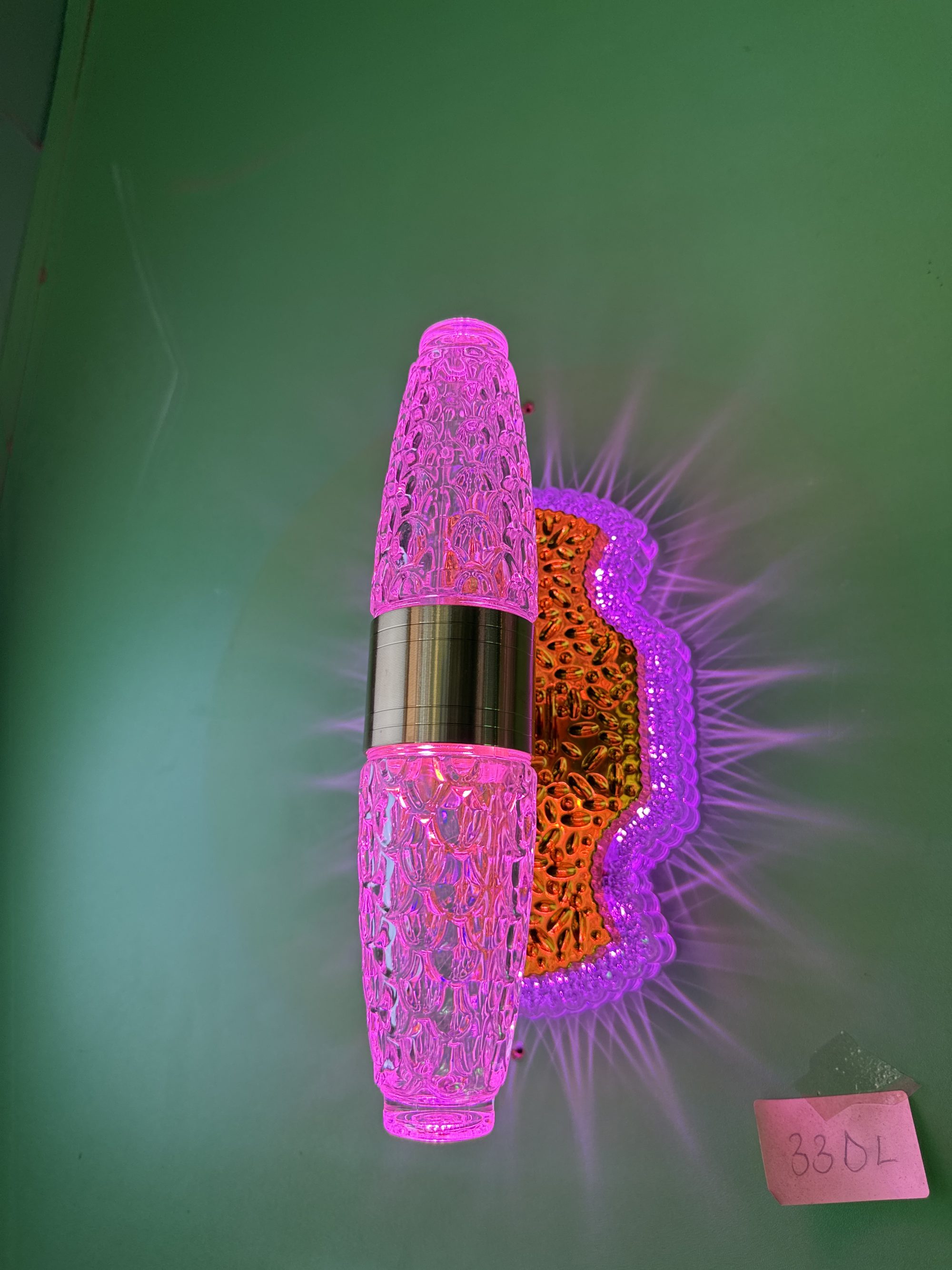 Wall Bracket Led — Kislights Uganda