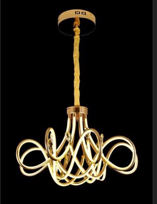 Chandelier Gd — Kislights Uganda