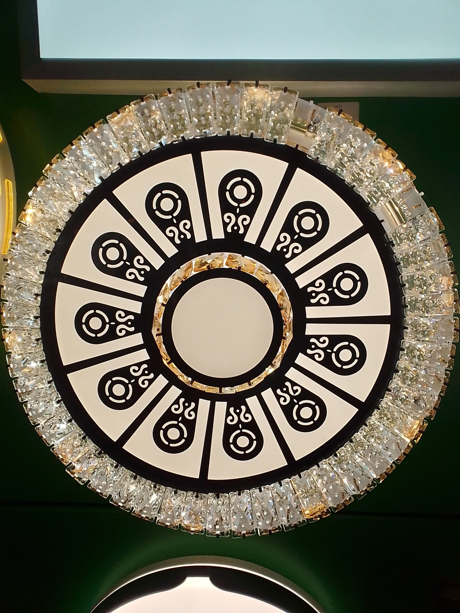 Ceiling Light — Kislights Uganda