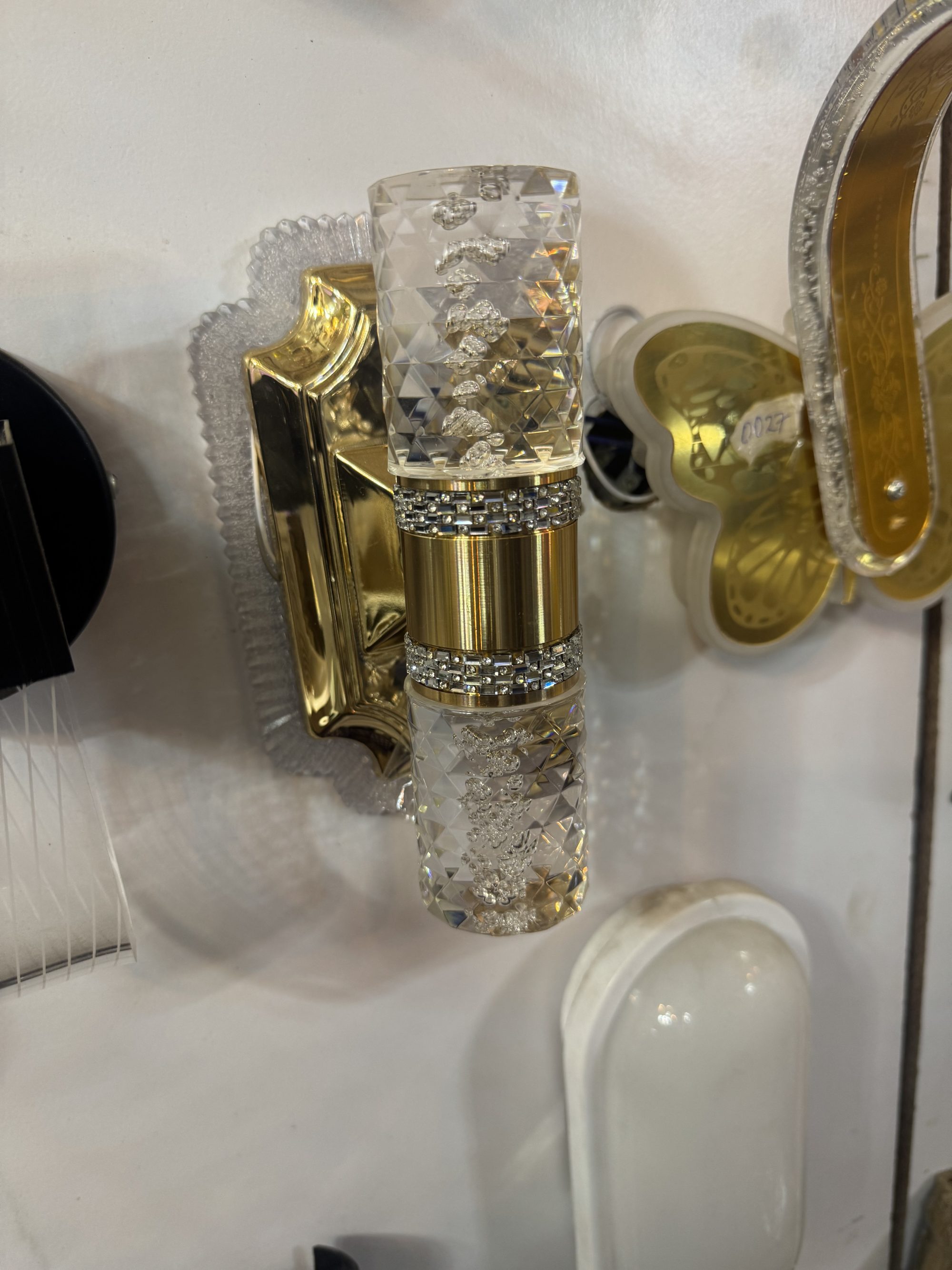 Wall Brackets Led — Kislights Uganda