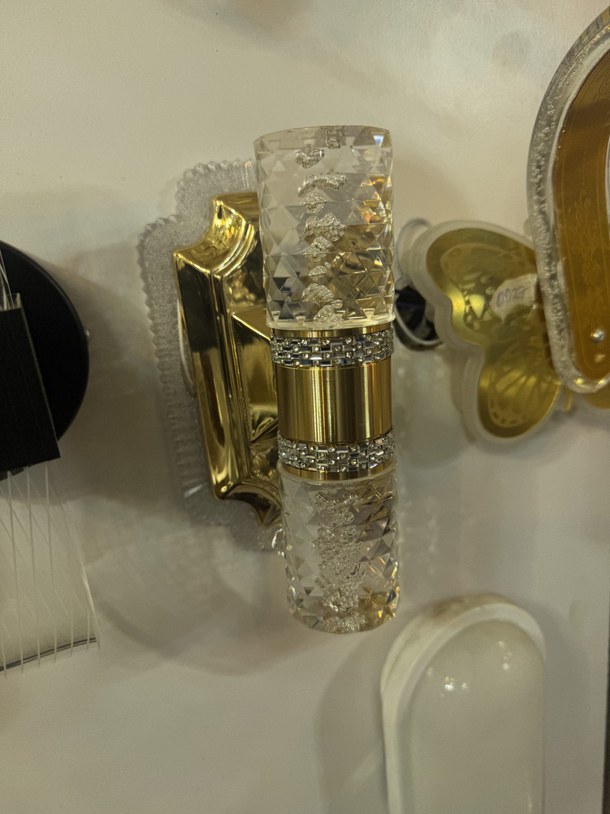 Wall Brackets Led — Kislights Uganda