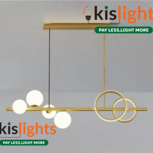 Pendant Light Fixture